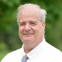 Richard Tooley, BS, MA, PhD